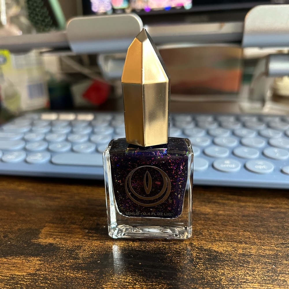 Mooncat “Hidden Fortune”